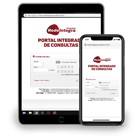 Confira suas apólices de seguro através do Portal do Cliente Seguralta